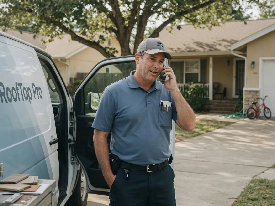 Roof Repair La Plata, MD FAQs